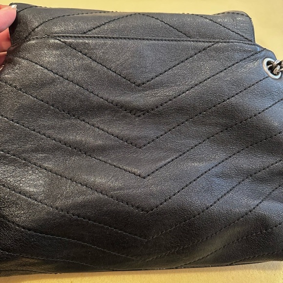 YSL handbag - Picture 8 of 11